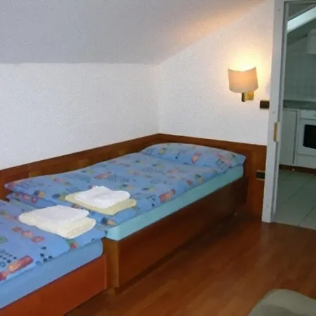 Jungfrau Apartment *