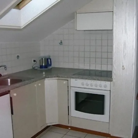 Apartment Jungfrau Interlaken