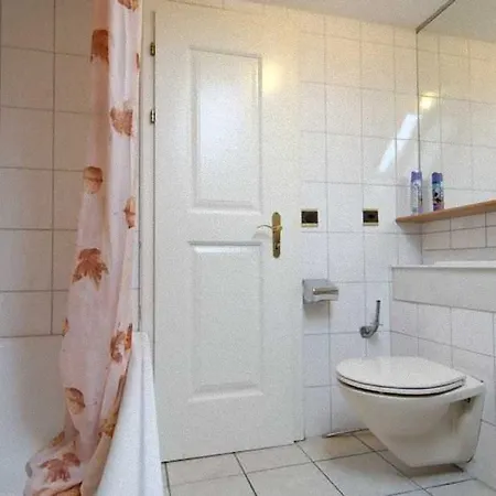 Jungfrau Apartment Interlaken