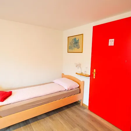 Apartment Jungfrau Interlaken