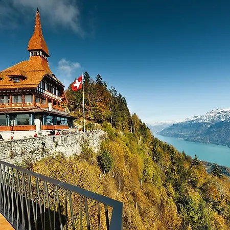 Jungfrau Interlaken