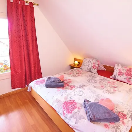 Apartment Jungfrau *