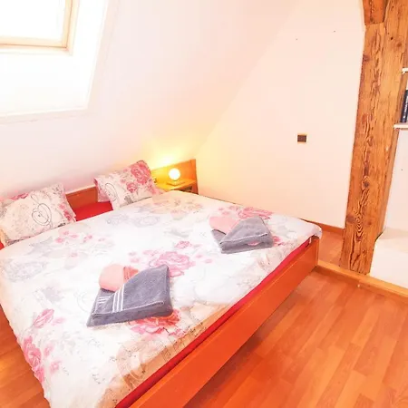 Jungfrau Apartment