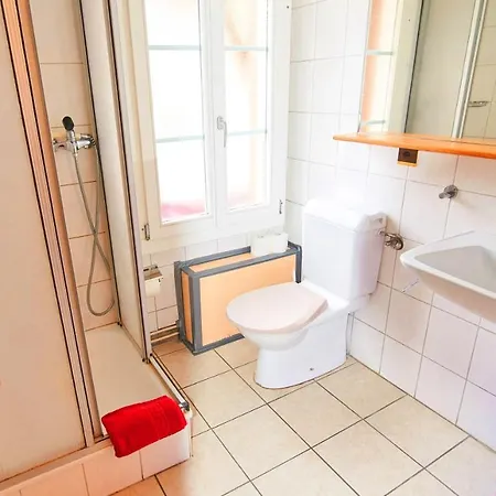 Jungfrau Apartment Interlaken