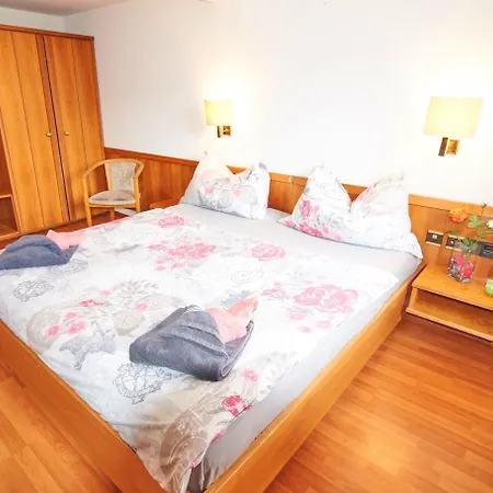 Apartment Jungfrau Interlaken