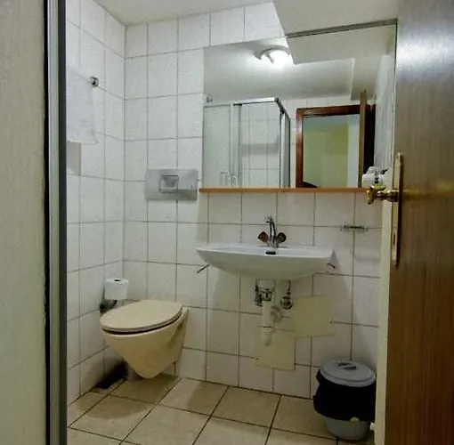 Jungfrau Apartment Interlaken