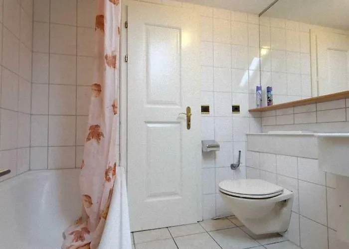 Jungfrau Apartment Interlaken