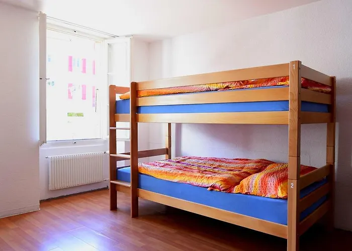 Lejlighed Jungfrau Interlaken