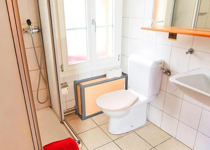 Jungfrau Lejlighed Interlaken