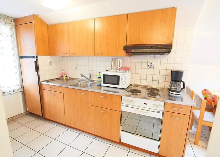 Jungfrau Apartment Interlaken