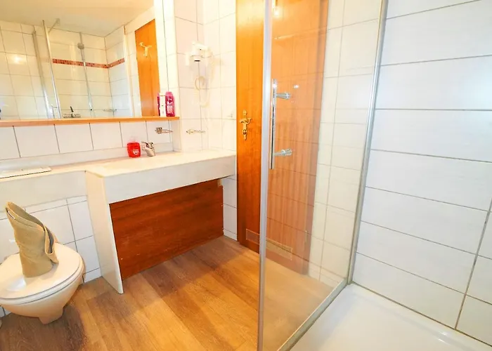 Jungfrau Apartment Interlaken