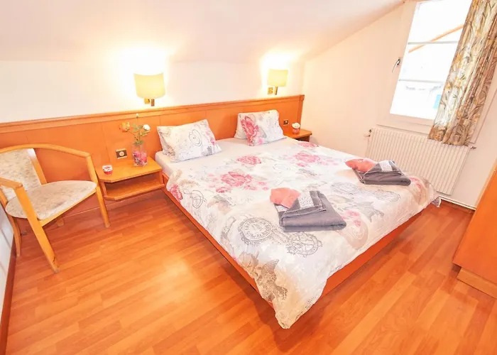 Jungfrau * Interlaken