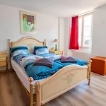 Appartement Jungfrau Interlaken