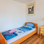 Appartement Jungfrau Interlaken