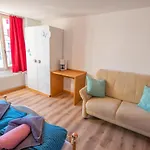 Appartement Jungfrau *