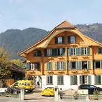 Jungfrau Appartement