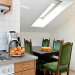 Jungfrau Appartement