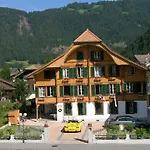 Appartement Jungfrau Interlaken