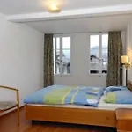 Jungfrau Appartement Interlaken
