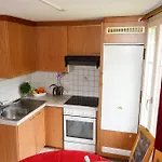 Appartement Jungfrau