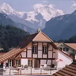 Jungfrau Interlaken