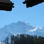 Appartement Jungfrau