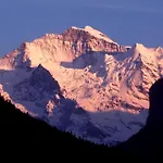 Jungfrau