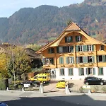 Appartement Jungfrau