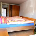 Appartement Jungfrau