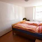 Appartement Jungfrau *
