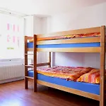 Appartement Jungfrau Interlaken