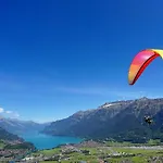 Jungfrau Appartement *