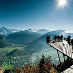 Appartement Jungfrau