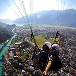 Appartement Jungfrau Interlaken