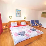 Appartement Jungfrau