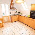 Jungfrau Appartement *