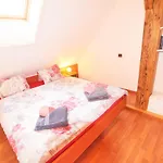 Jungfrau Appartement