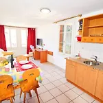 Jungfrau Appartement *