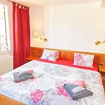 Appartement Jungfrau