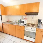 Jungfrau Appartement Interlaken