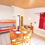 Appartement Jungfrau *