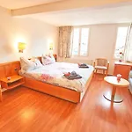 Appartement Jungfrau *