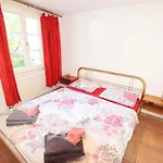 Appartement Jungfrau