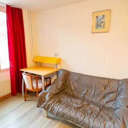 Appartement Jungfrau Interlaken