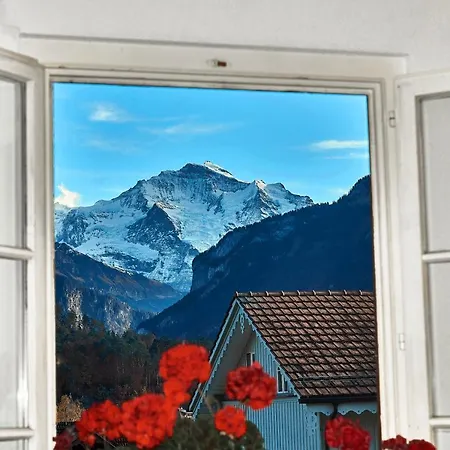 Appartement Jungfrau *