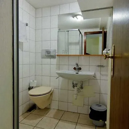 Jungfrau Lägenhet Interlaken