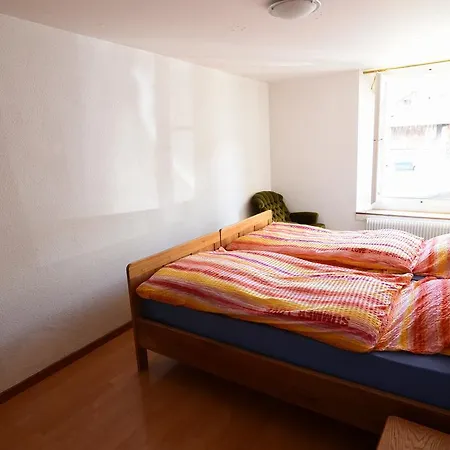 Lägenhet Jungfrau *