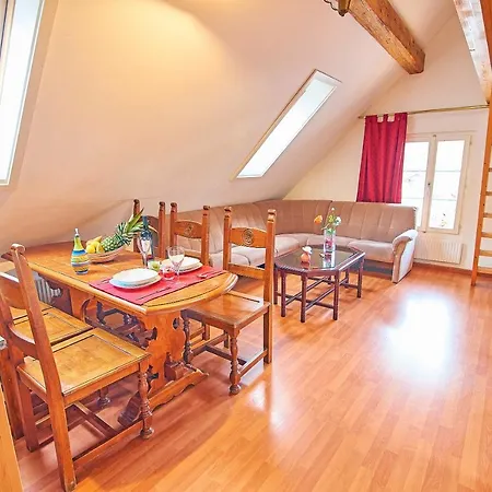 Lägenhet Jungfrau Interlaken