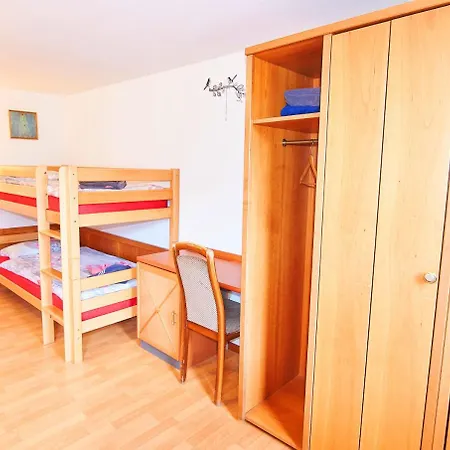 Lägenhet Jungfrau *