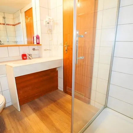 Jungfrau Lägenhet Interlaken